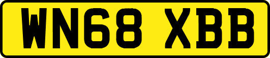WN68XBB