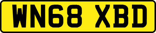 WN68XBD