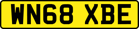 WN68XBE