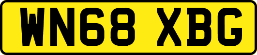 WN68XBG