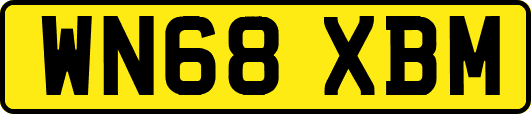 WN68XBM