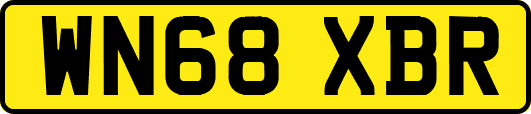 WN68XBR