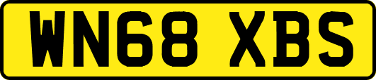 WN68XBS