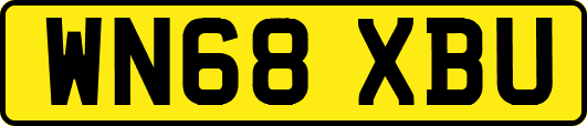 WN68XBU