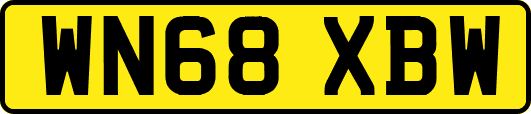 WN68XBW