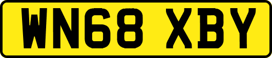 WN68XBY