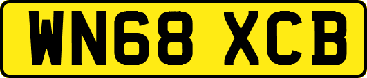 WN68XCB