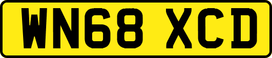 WN68XCD