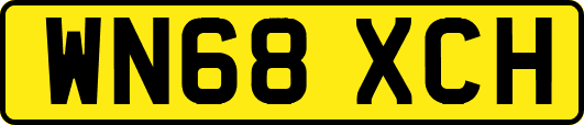 WN68XCH