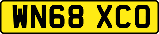 WN68XCO
