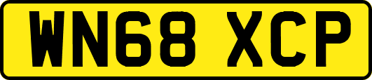 WN68XCP