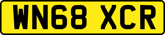 WN68XCR