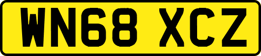 WN68XCZ