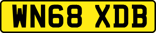 WN68XDB