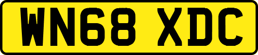 WN68XDC