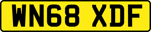 WN68XDF