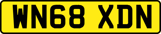 WN68XDN