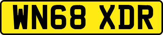 WN68XDR