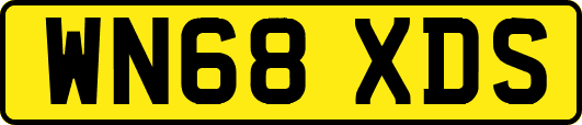 WN68XDS