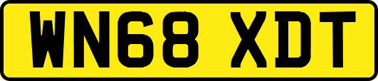 WN68XDT