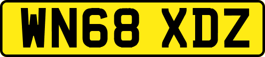 WN68XDZ