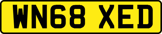 WN68XED