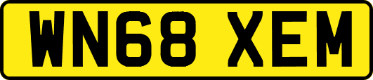 WN68XEM