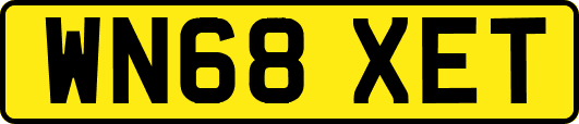 WN68XET