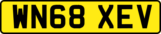 WN68XEV