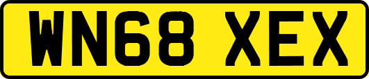 WN68XEX