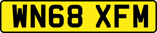 WN68XFM