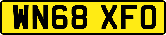 WN68XFO