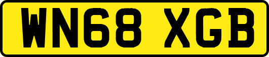 WN68XGB