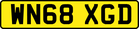 WN68XGD