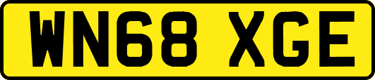 WN68XGE