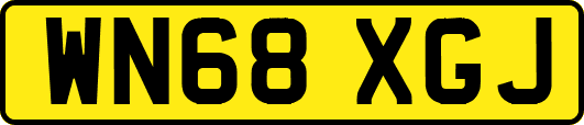 WN68XGJ