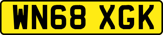 WN68XGK