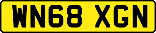 WN68XGN