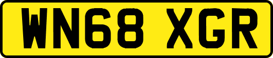 WN68XGR
