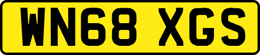 WN68XGS