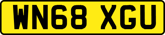 WN68XGU