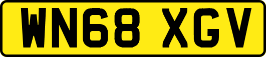 WN68XGV