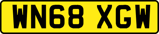 WN68XGW