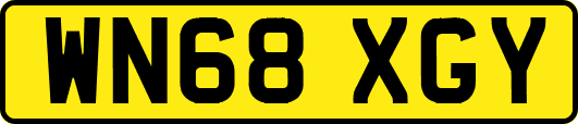 WN68XGY