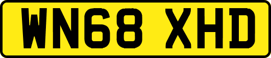 WN68XHD