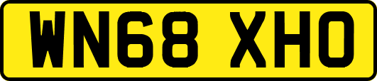 WN68XHO
