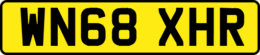 WN68XHR