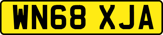 WN68XJA