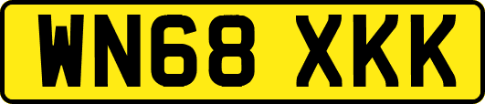 WN68XKK