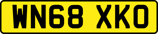 WN68XKO